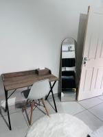 BantuBonke Luxury Accommodation - Ferienwohnung Hennenman