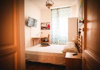 Room in Cozy Roman Home - Bed and Breakfast Rome
