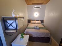 Lençois Dunas Residence Suite 32 - Chambres d'hôtes Santo Amaro do Maranhão