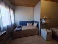 Lençois Dunas Residence Suite 32 - Chambres d'hôtes Santo Amaro do Maranhão