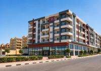 3 Pyramids Resort - B&B Hurgada
