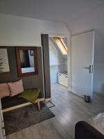 Apartment Sahlenburger Heide - 2 Schlafzimmer - B&B Cuxhaven