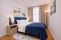 2 Bedroom Stylish Getaway - B&B Nueva York