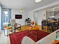 Apartamento de 2 dormitorios