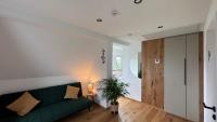 Klimatisierte Eifel-Ferienwohnung 4PL2 Mechernich, Obergartzem, Satzvey - nahe Krewelshof, Burg Satzvey & Phantasialand - B&B Mechernich