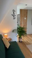 Klimatisierte Eifel-Ferienwohnung 4PL2 Mechernich, Obergartzem, Satzvey - nahe Krewelshof, Burg Satzvey & Phantasialand - B&B Mechernich
