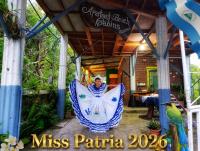 Beach cabin ometepe - B&B Altagracia