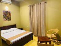 Chambre Double Deluxe