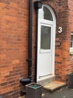 Cozy Flat - Bed and Breakfast Hereford
