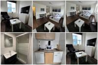 CityNest O5 Ocean Breeze Suite - Ferienwohnung Hannover