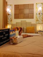 The cozy vibe staycation - B&B Silang