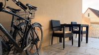 Stay 27 - Modern design studio in Würzburg - B&B Würzburg