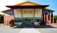 Di Roma Fiori - B&B Caldas Novas