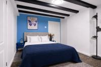 2 Bedroom Manhattan Beach Front - Ferienwohnung Brooklyn