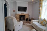 Seaside cosy Cottage Escape in Bridlington - B&B Bridlington
