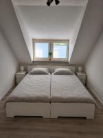Tolle zwei Zimmer Wohnung in Herne im Herzen von Ruhrgebiet - Bed and Breakfast Herne