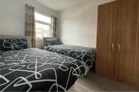 Homely pet friendly chalet close to the sea - B&B Bridlington