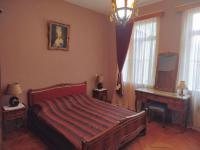 Vintage Georgian Home in the Heart of Kutaisi - Chambres d'hôtes Koutaïssi