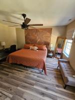 The Richmond House and Guest House - B&B Concord
