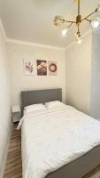 ЖК Жеруик - B&B Astana