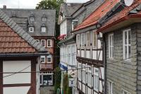Kaiserstuhl - Kaiserin Agnes - B&B Goslar