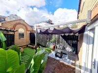Urban 4BR house - FREE parking - B&B Glasgow
