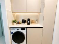 Deluxe Apartment mit 1 Schlafzimmer