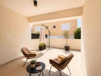 Deluxe Apartment mit 1 Schlafzimmer