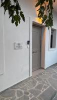 Anesis with yard - B&B Mirtos