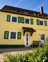 Katharinas Apartment - B&B Obermichelbach