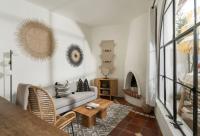 1 Bedroom Casita - Casa Blanca - Chambres d'hôtes Montecito