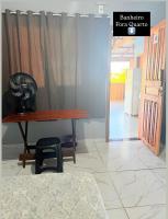 Recanto Monte Trigo Quartos - B&B São Francisco do Sul