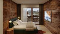 Bielaweg Jade View Home - B&B Zermatt