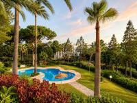 The Golden House, Calahonda Golf - Ferienwohnung Sitio de Calahonda