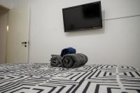 Bnb Loft XXXII - Pasos juegos SurAmericanos - B&B Rosario