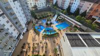 Aconchego 4 Luxo e Conforto - Hot Park - Bed and Breakfast Rio Quente