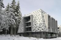 Snowly Apartment-Bjelasnica - B&B Bjelašnica
