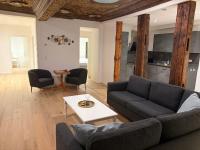 Juraperle - Historisch und modern - Wohnung 6 - B&B Bad Staffelstein