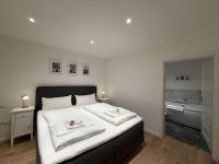 Juraperle - Historisch und modern - Wohnung 6 - B&B Bad Staffelstein
