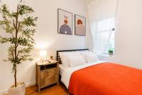 Aura Style 3BD Suite at Times Square Manhattan - B&B New York