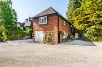 Hidden cottage - B&B Abingdon