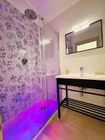 Camera Matrimoniale con Bagno Privato