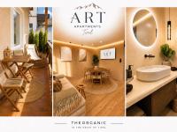 ART Apartments Tirol - nähe Alpbachtal - mit Balkon & Bergblick - B&B Brixlegg