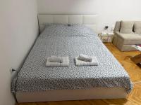 GorMar Apartment - Chambres d'hôtes Skopje
