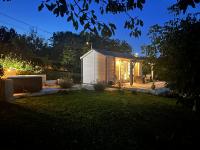 Casuta din Deal - Hilltop Boutique Cottage - Chambres d'hôtes Curtea de Argeş