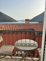Tara apartment - Ferienwohnung Perast