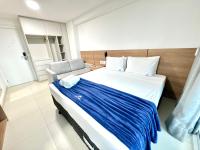 RN Studio Premium 503 -Vista Mar - Bed and Breakfast Maceió