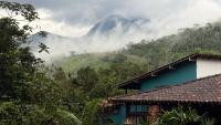 Casa Encantada - B&B Paraty