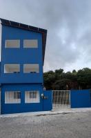 Casa no centro de Ponta de Pedras - Casa da tartaruga VILA ORION - Chambres d'hôtes Goiana