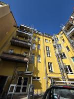 Two sunflower Smallmax Apartment - Chambres d'hôtes Dresde